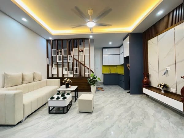 SIÊU PHẨM TRƯƠNG ĐỊNH - TÂN MAI